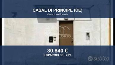 Immobile in asta di 71 m² a Casal di Principe