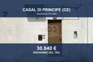 Immobile in asta di 71 m² a Casal di Principe