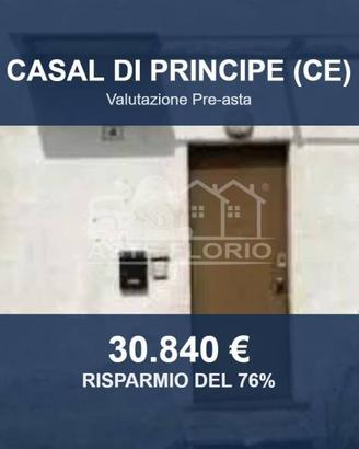 Immobile in asta di 71 m² a Casal di Principe