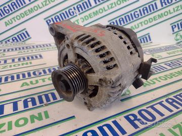 Alternatore Mini Countryman 2016