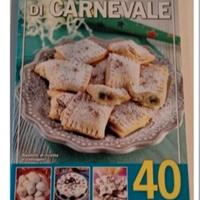 N. 7 RIVISTE CUCINA 