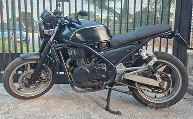 Kawasaki ER5 