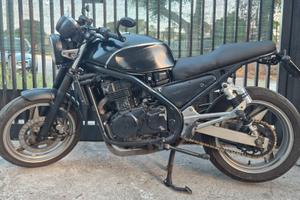 Kawasaki ER5 