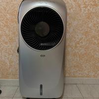 Argo Polifemo ventilatore condizionatore portatile