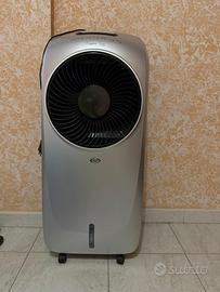 Argo Polifemo ventilatore condizionatore portatile