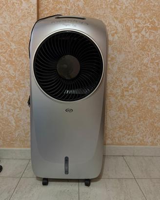 Argo Polifemo ventilatore condizionatore portatile