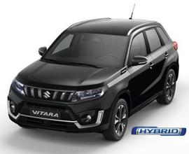 SUZUKI Vitara 1.4 Hybrid 4WD AllGrip Top (NESSUN
