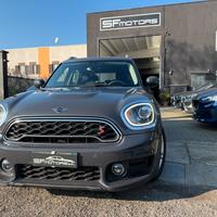 Mini Cooper SD Countryman 2.0 Hype ALL4 Automatica