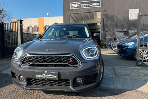Mini Cooper SD Countryman 2.0 Hype ALL4 Automatica