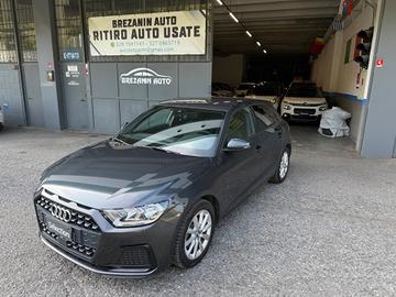 Audi A1 SPB 30 TFSI Admired