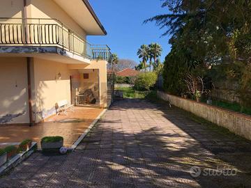 Villetta bifamiliare - Mascalucia