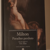 John Milton - Paradiso perduto