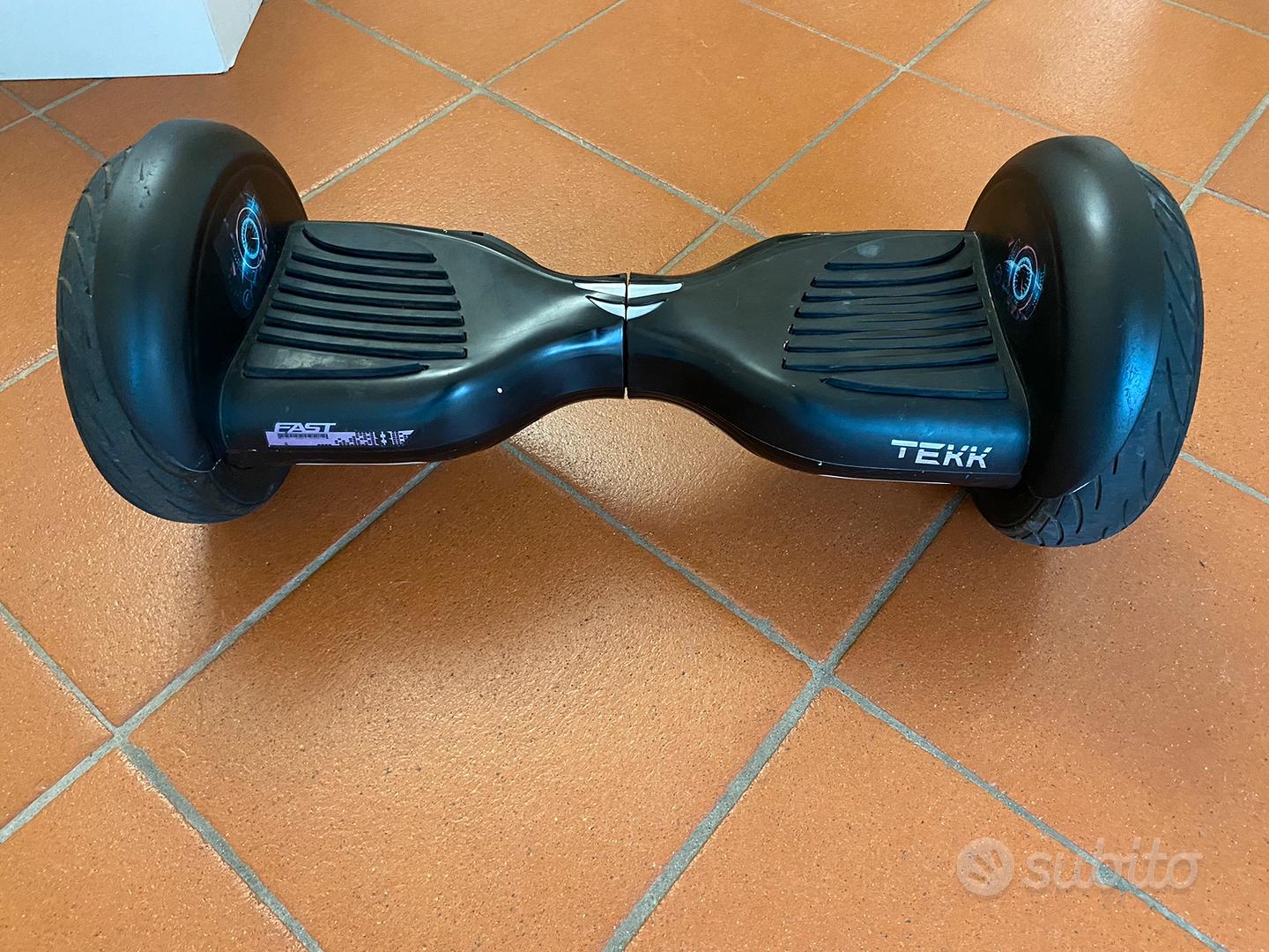 Hoverboard tekk f10 Sports In vendita a Pistoia