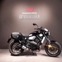 Yamaha XSR 700 ABS