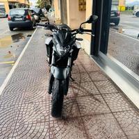 HONDA CB 500 F AL PREZZO PIU' BASSO DI ROMA! GAR