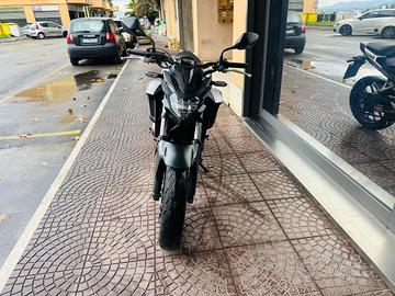 HONDA CB 500 F AL PREZZO PIU' BASSO DI ROMA! GAR