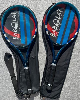 BABOLAT Pure Drive Original 1st gen L3
