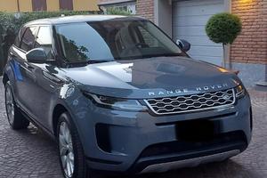 Evoque SE 2022