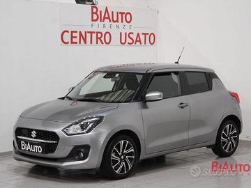 Suzuki Swift 1.2h Top 2wd