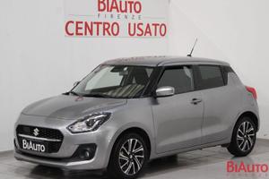 Suzuki Swift 1.2h Top 2wd