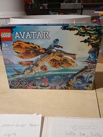 set 75576 -Skimwing Adventure 