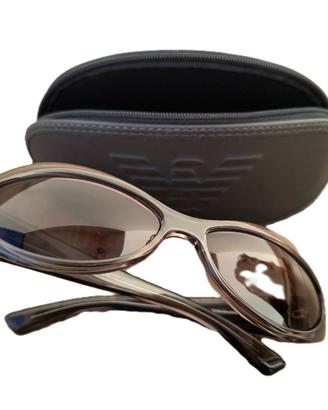 Occhiali da Donna Emporio Armani EA 9065/S Lusso