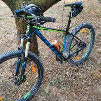 MTB Scott scale 720 plus