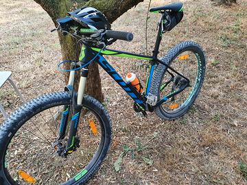 MTB Scott scale 720 plus