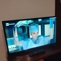 TV color 32 pollici 