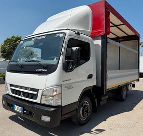 Mitsubishi Fuso