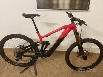 Ebike Moustage  GAME 8