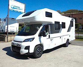 Adria SUN LIVING A 75SL CONFORT EDITION ( By )