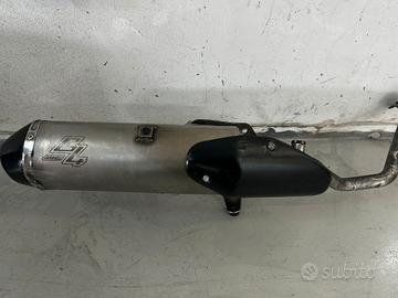 MARMITTA SH GIANNELLI G4