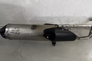 MARMITTA SH GIANNELLI G4