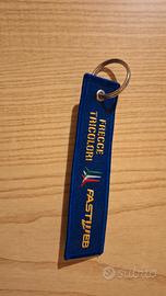 Portachiavi FRECCE TRICOLORI