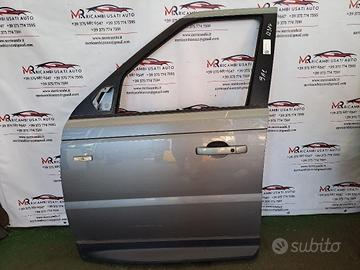 PORTIERA ANTERIORE SINISTRA LAND ROVER Range Rover