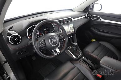 MG ZS ZS 1.5 VTi-tech Luxury