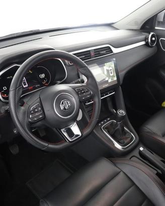 MG ZS ZS 1.5 VTi-tech Luxury