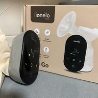 Tiralatte elettrico ricaricabile