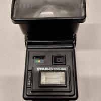 Flash per macchina fotografica