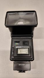 Flash per macchina fotografica