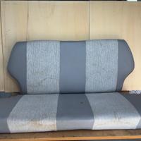 Tappezzeria fiat 500