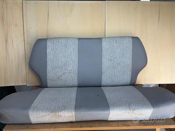 Tappezzeria fiat 500