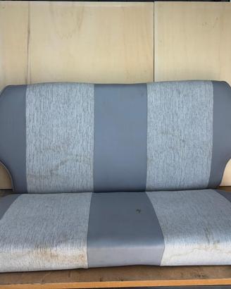 Tappezzeria fiat 500