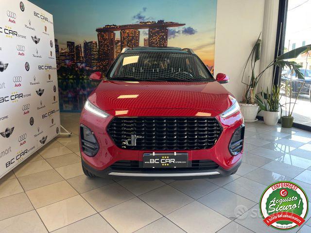 DR Automobiles 3.0 2024 photo 2