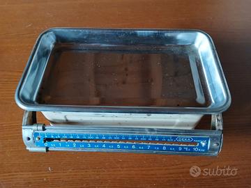 pesa vintage DEKA Familie