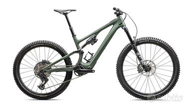 TURBO Levo  SL 2 Comp Carbon