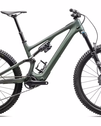 TURBO Levo  SL 2 Comp Carbon