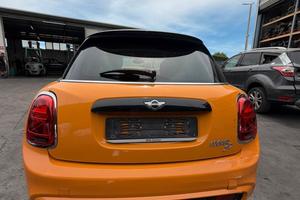 RICAMBI MINI COOPER SD 2016 MOTORE B47C20A
