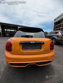 RICAMBI MINI COOPER SD 2016 MOTORE B47C20A